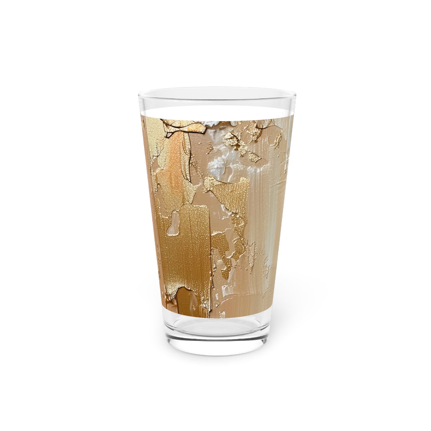 Pint Glass, 16oz