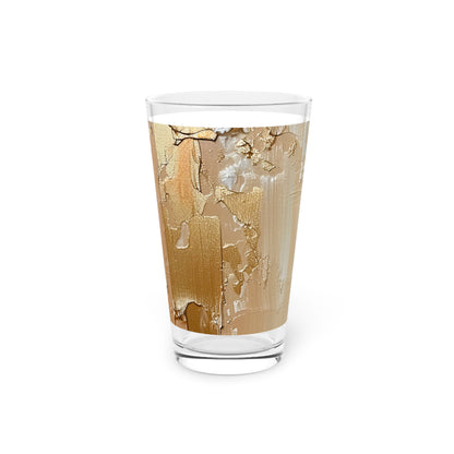 Pint Glass, 16oz