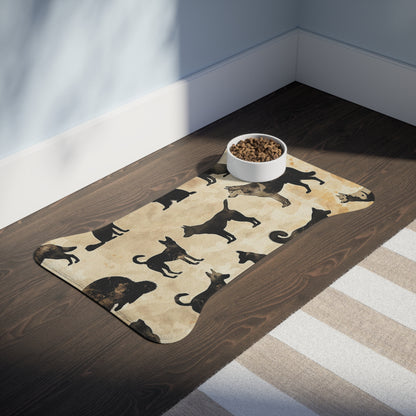 Pet Feeding Mats