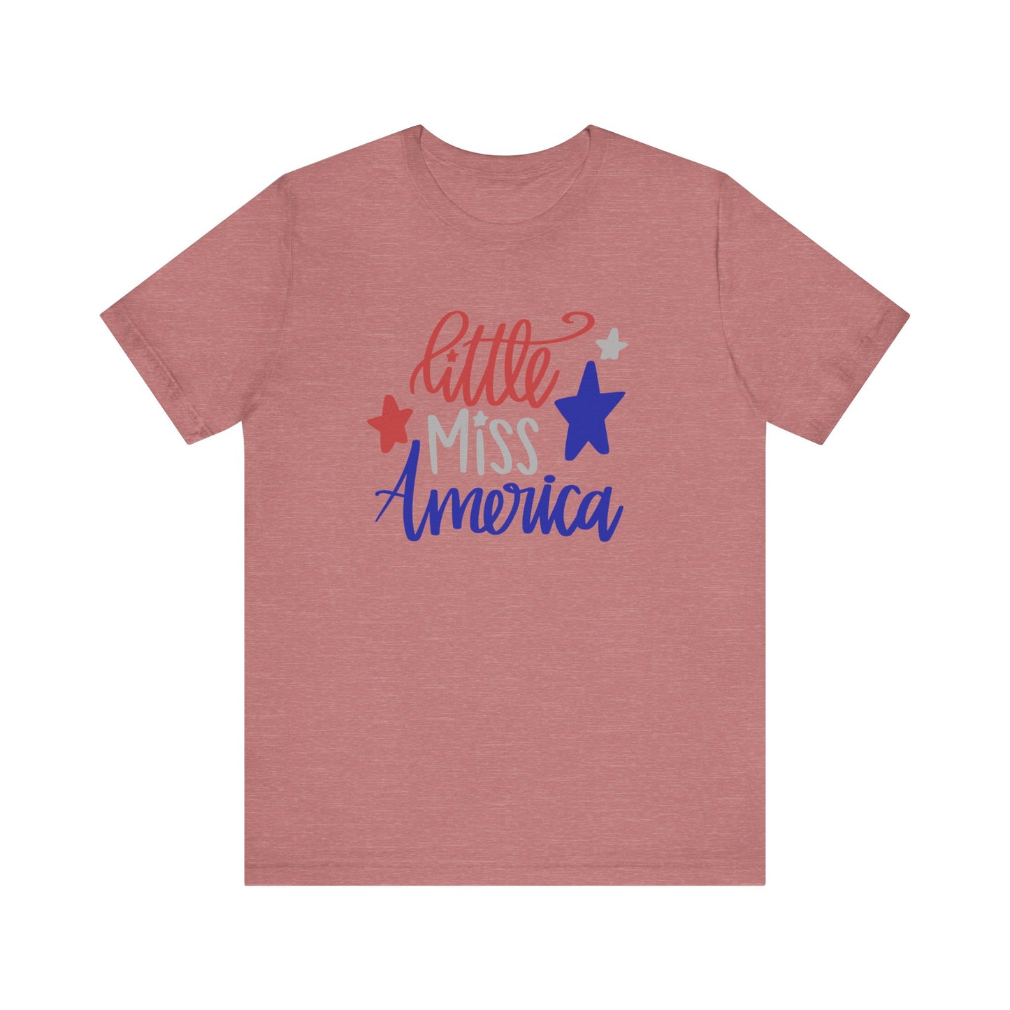 Little-Miss-America