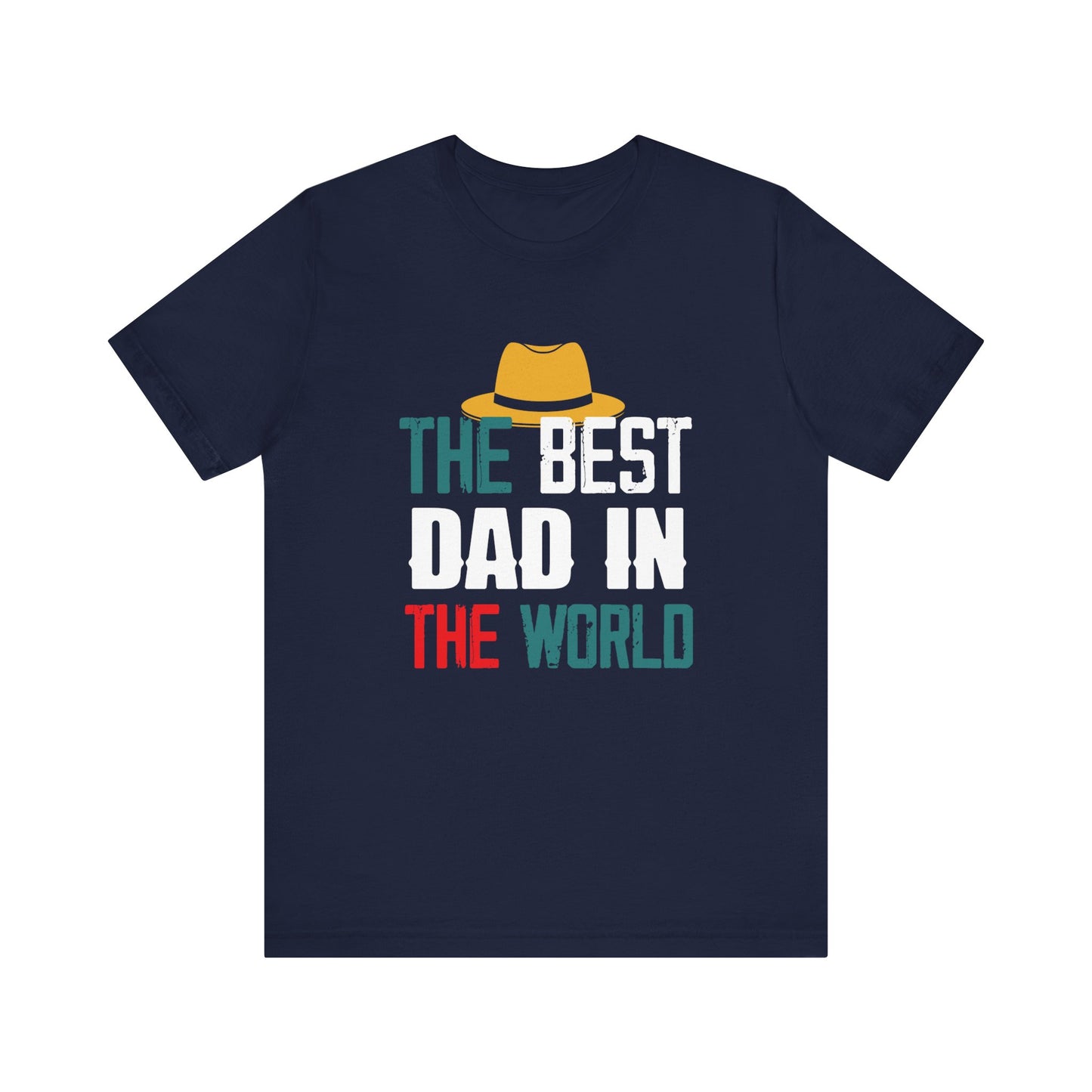 The Best Dad In The World-01