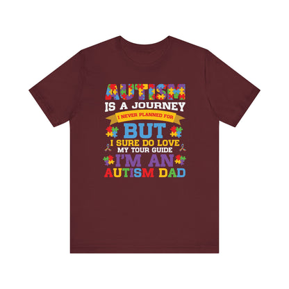 Autism Dad 14