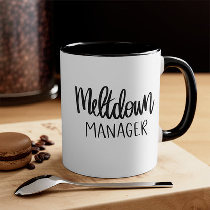 Meltdown-Manager