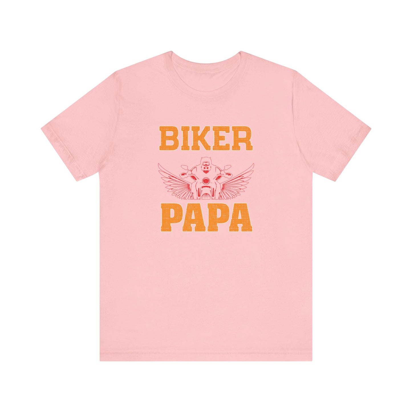 Biker Papa