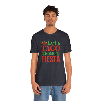 Let's taco about fiesta