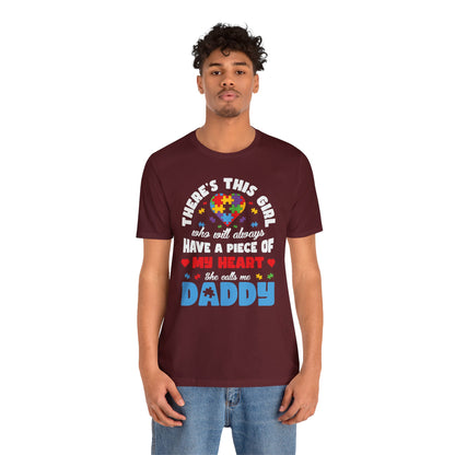 Autism Dad 13
