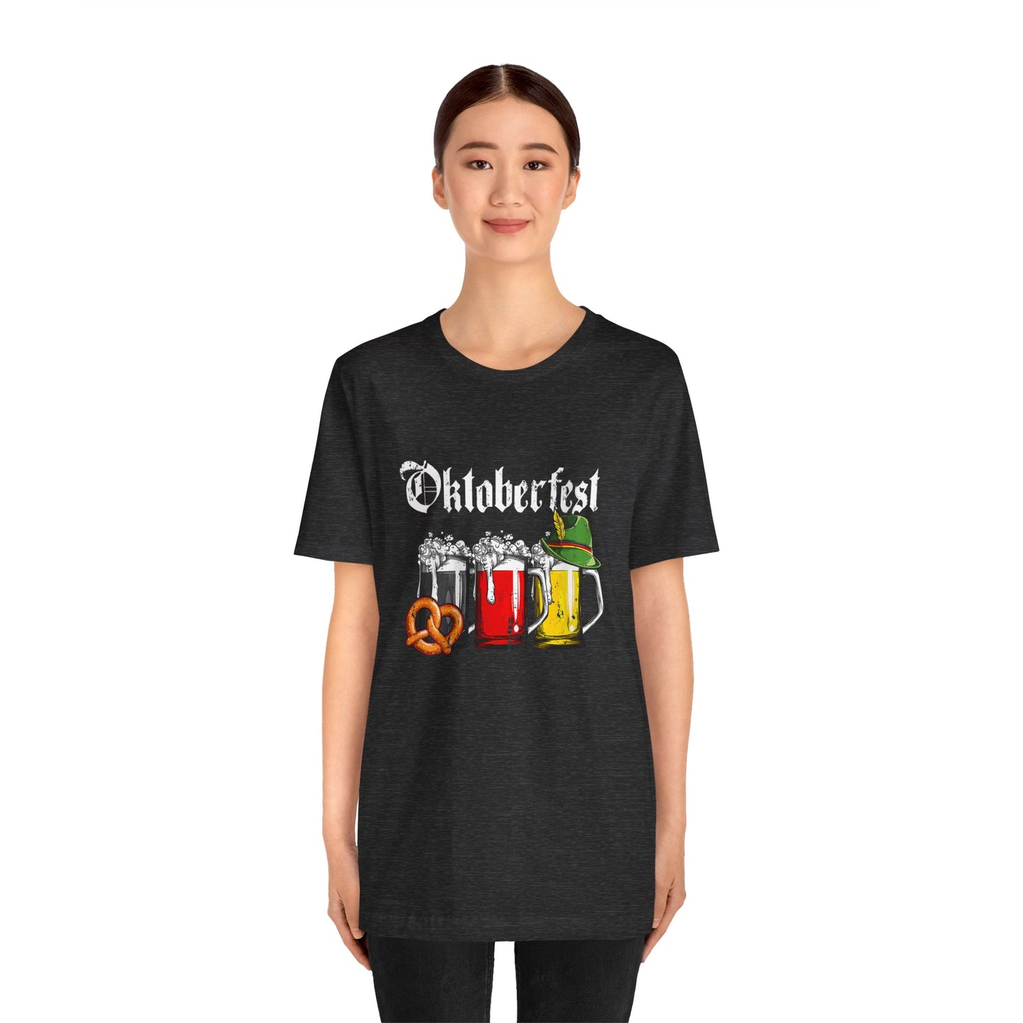 Oktober Fest Funny 40