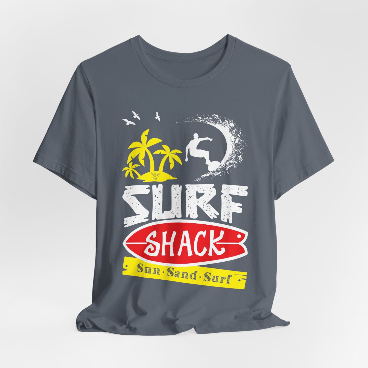 SurfShack