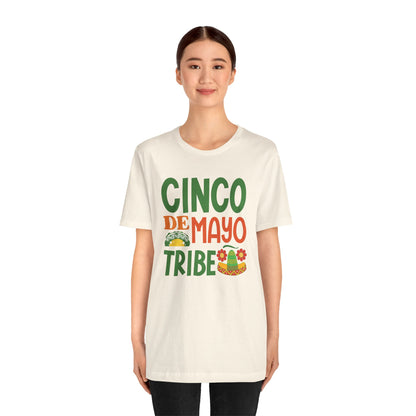 Cinco de mayo tribe