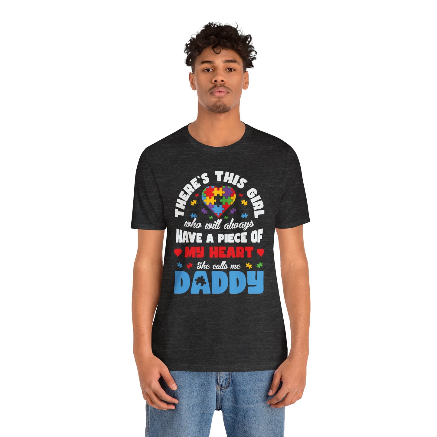 Autism Dad 13