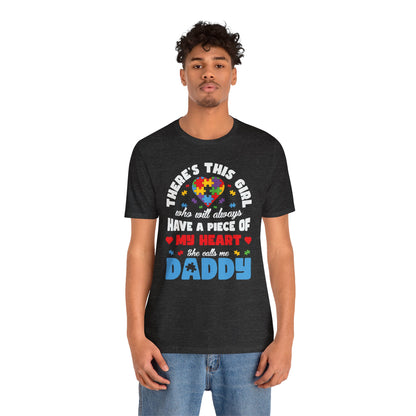 Autism Dad 13