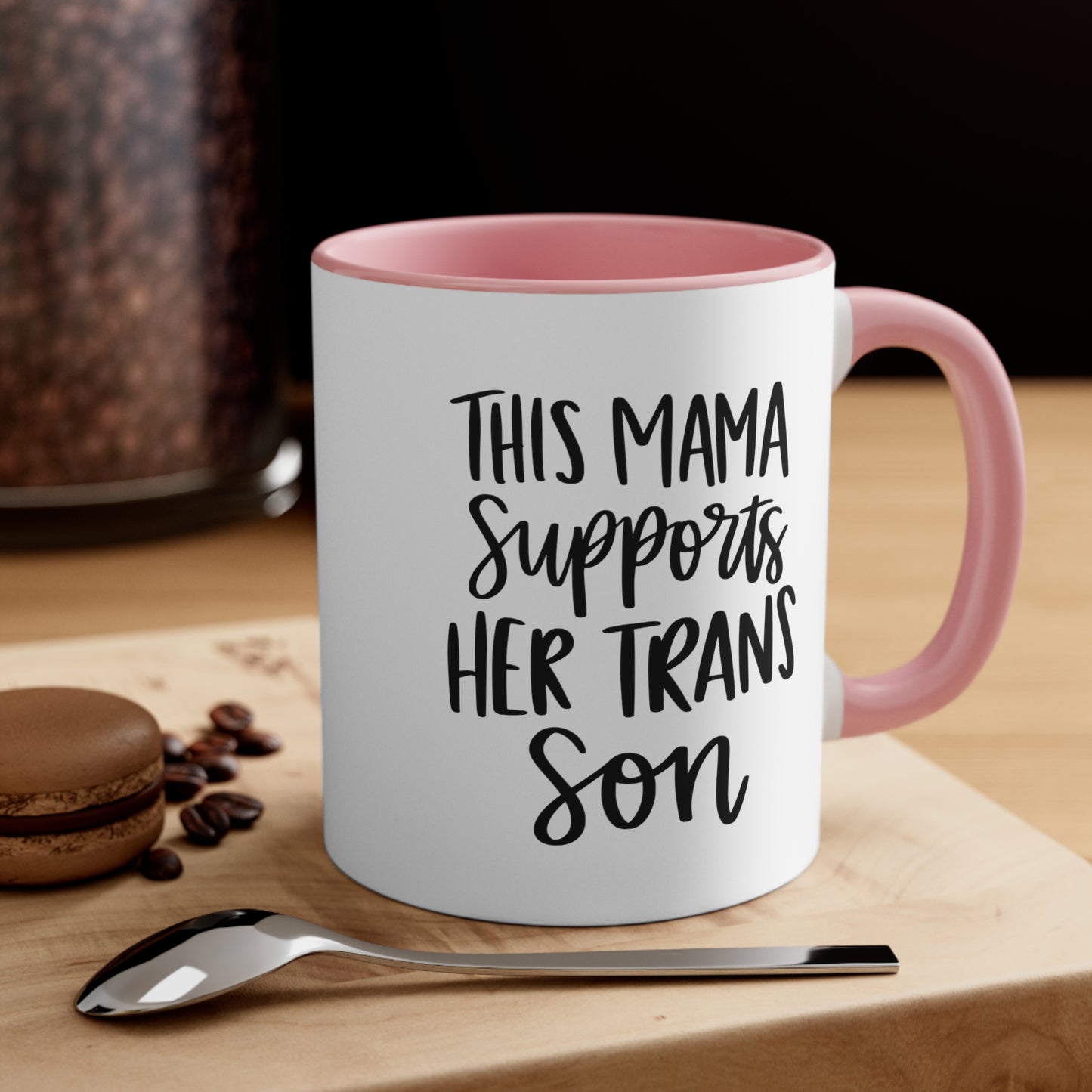 Mama-Trans-Son