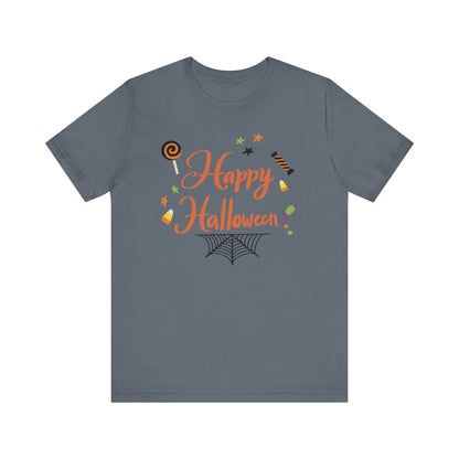 16. Happy Halloween