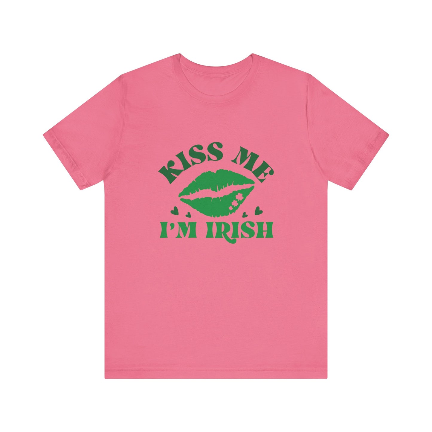 Kiss Me Im Irish