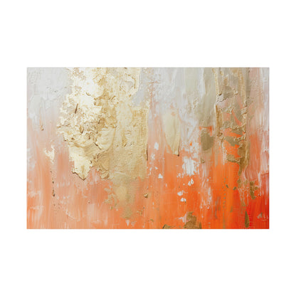Matte Canvas