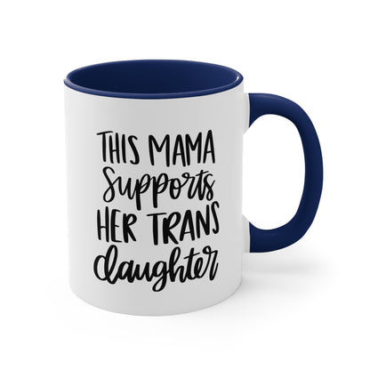 Mama-Trans-Daughter