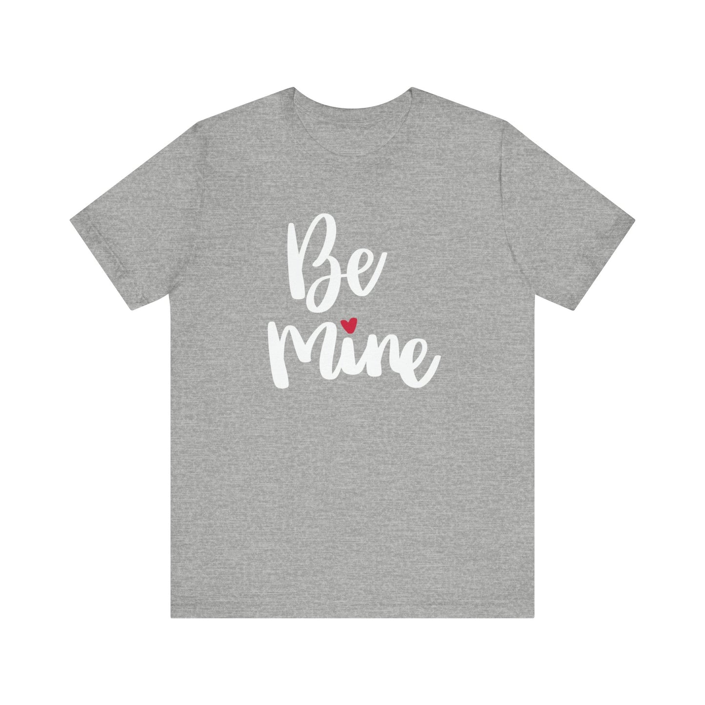 Be Mine