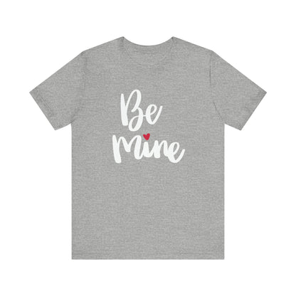 Be Mine