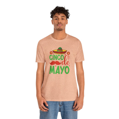 Cinco de mayo