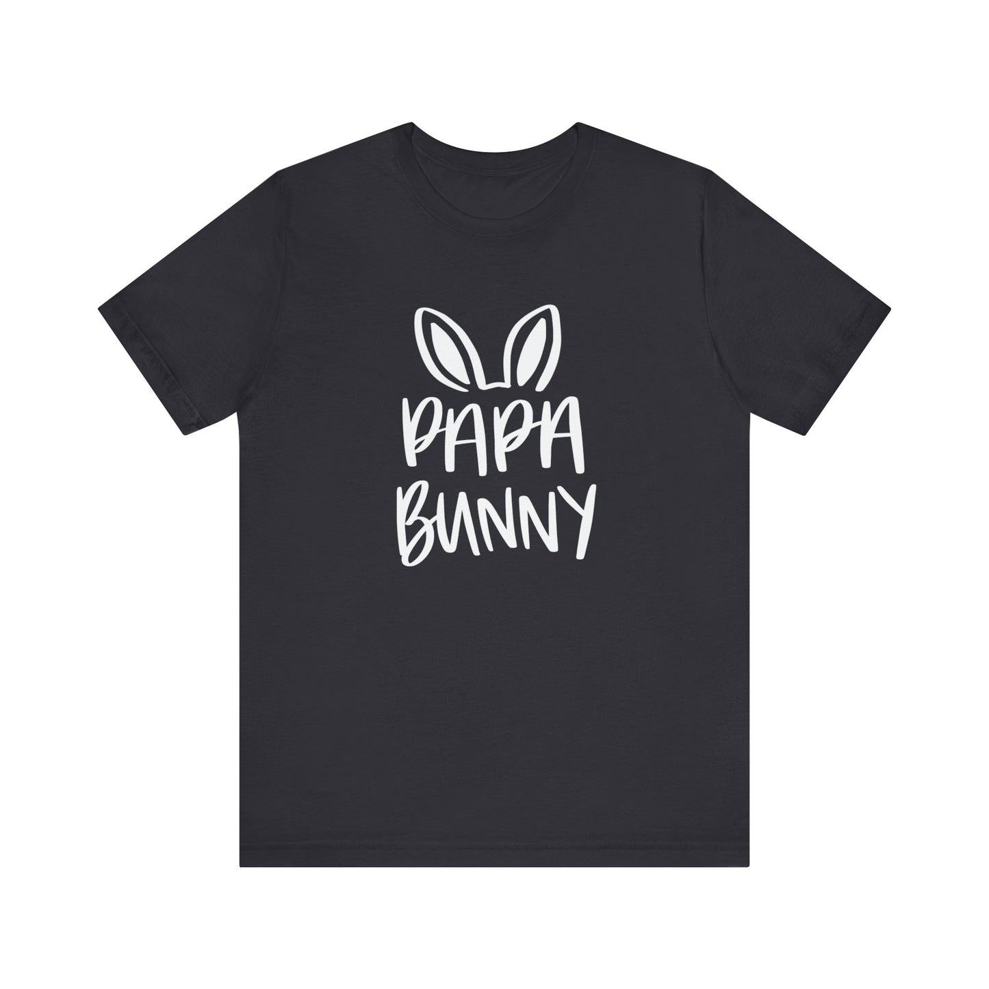 Papa Bunny