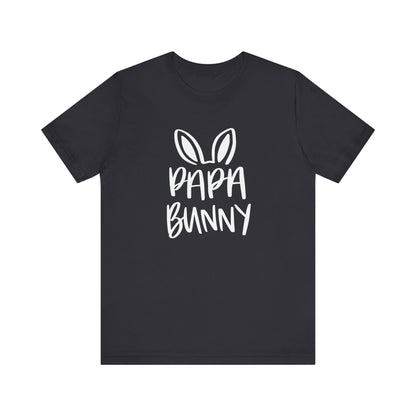 Papa Bunny