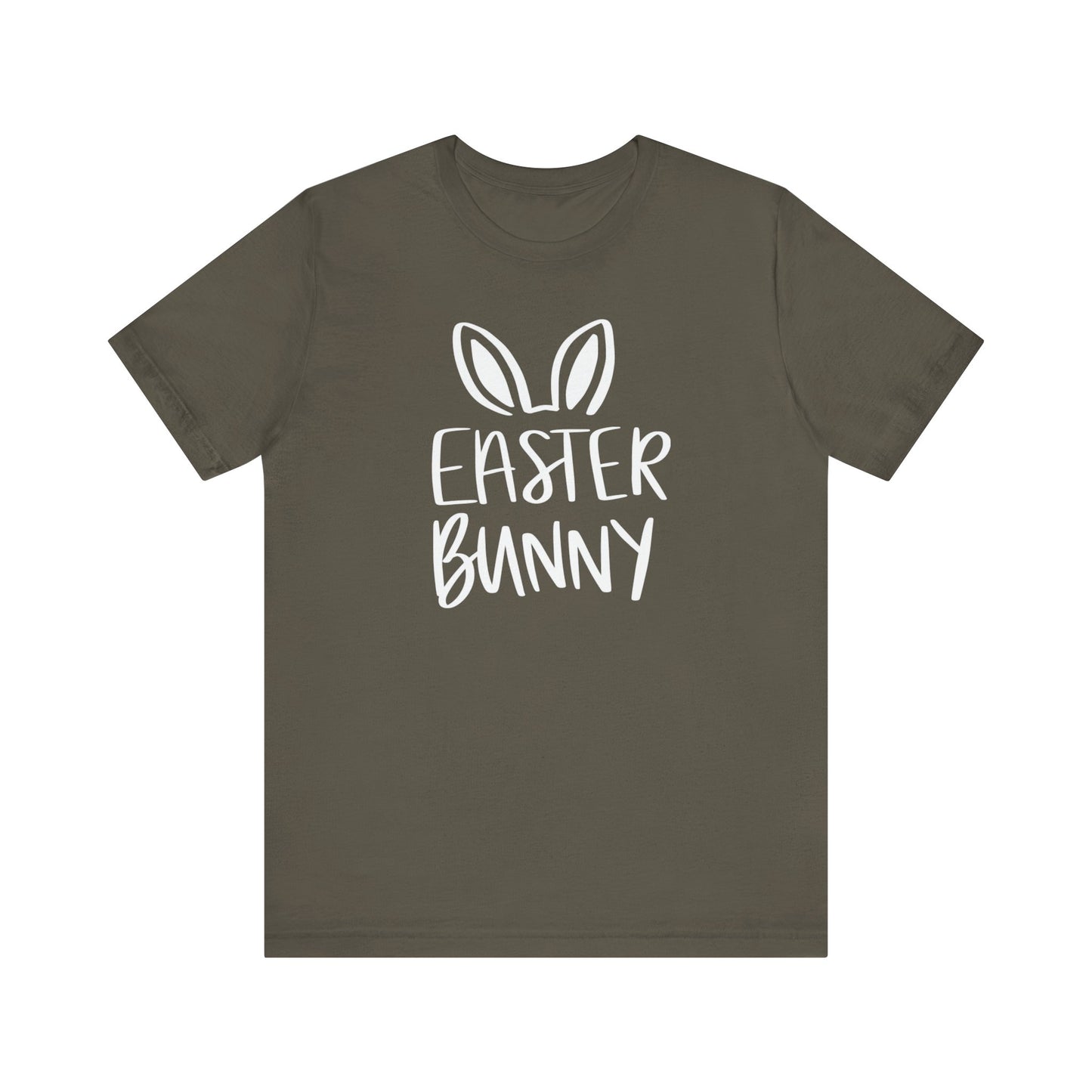 Easter Bunny