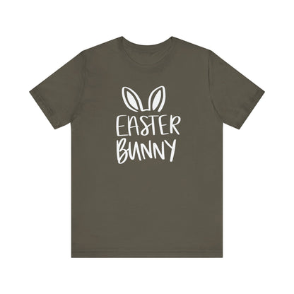 Easter Bunny