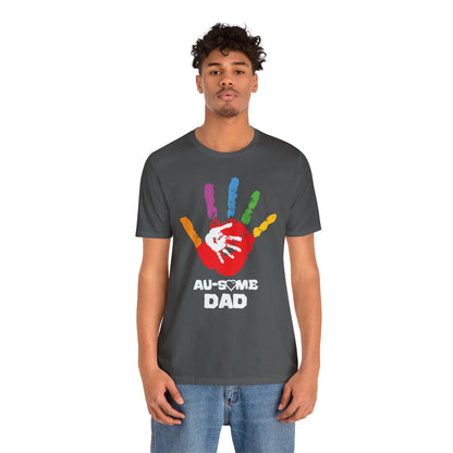 Autism Dad 06