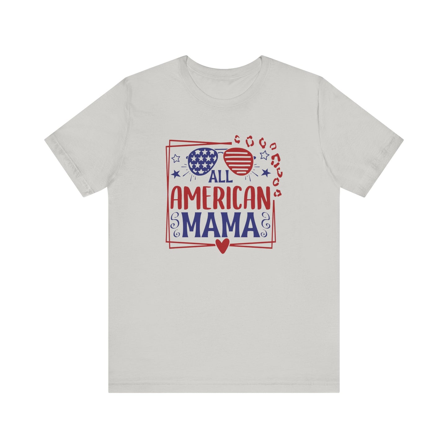All American Mama