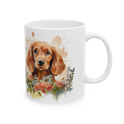 Irish Setter 05