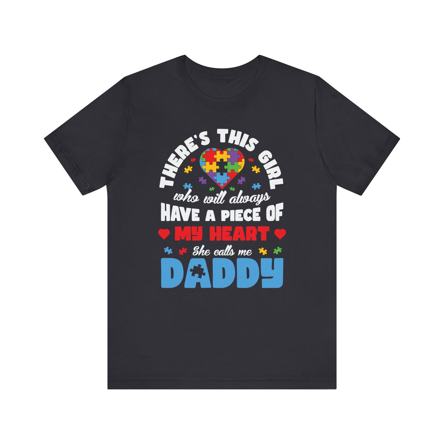 Autism Dad 13