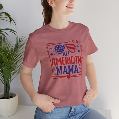 All American Mama