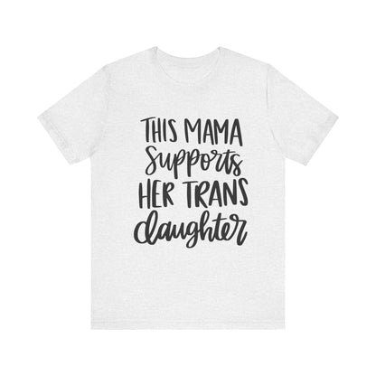 Mama-Trans-Daughter