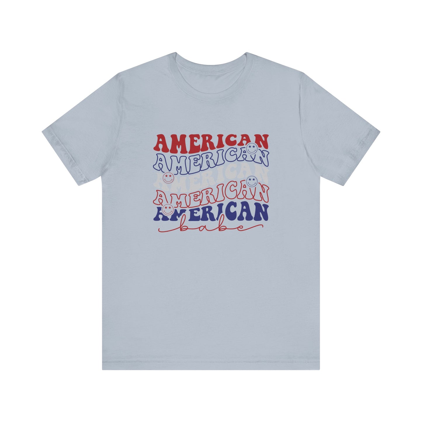 American Babe