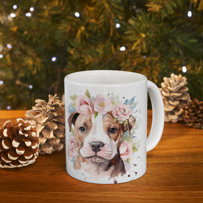 American Staffordshire 01