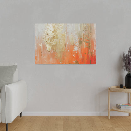 Matte Canvas