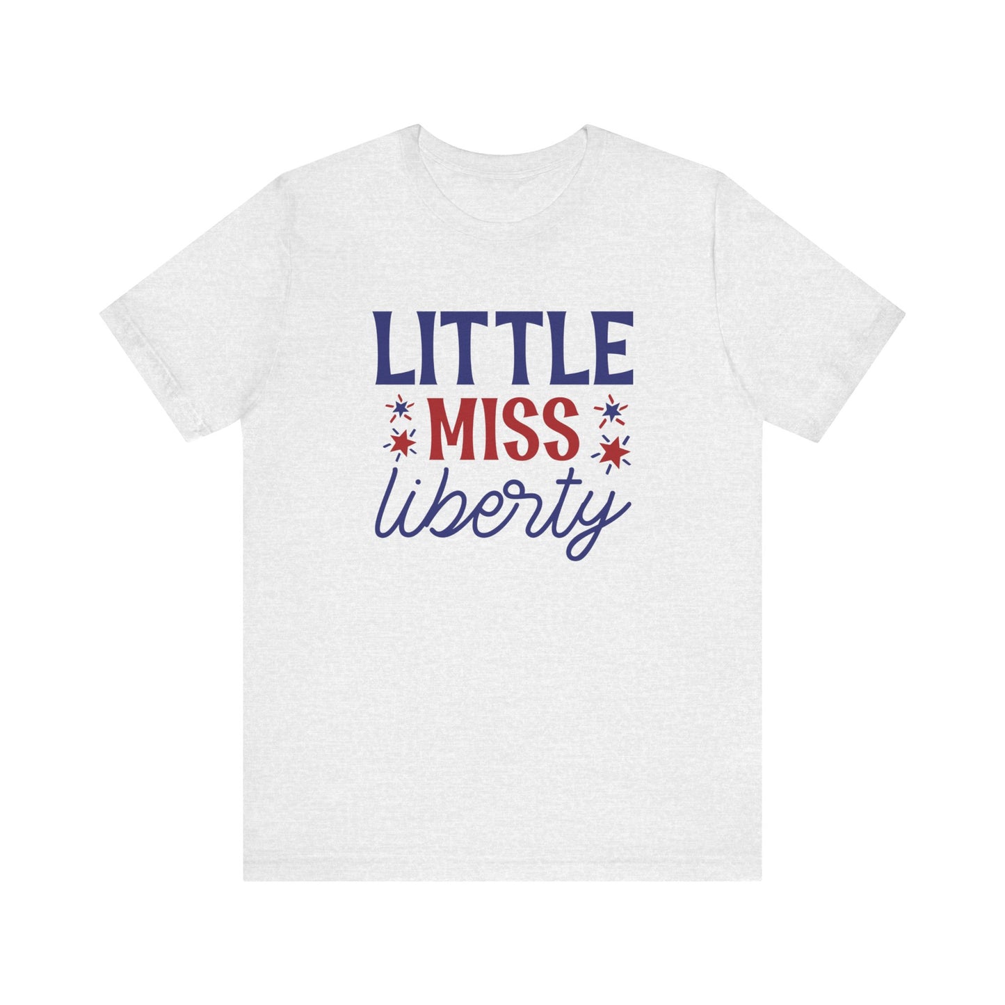 Little Miss Liberty