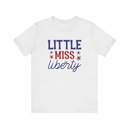 Little Miss Liberty