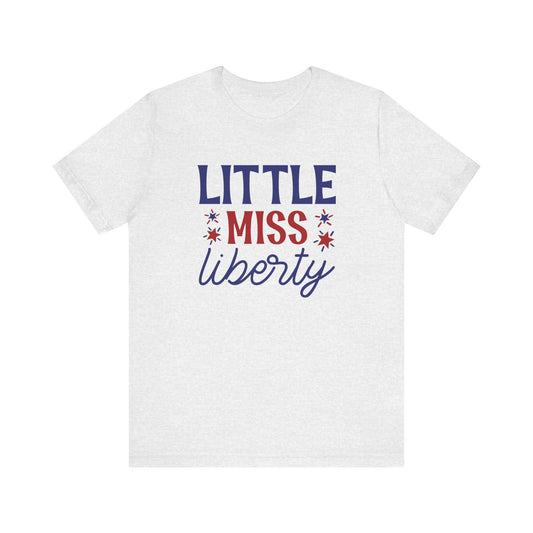 Little Miss Liberty