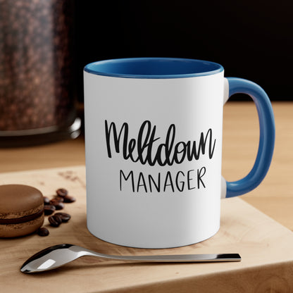 Meltdown-Manager