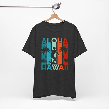 Aloha Hawaii