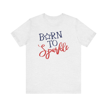 Born-to-Sparkle