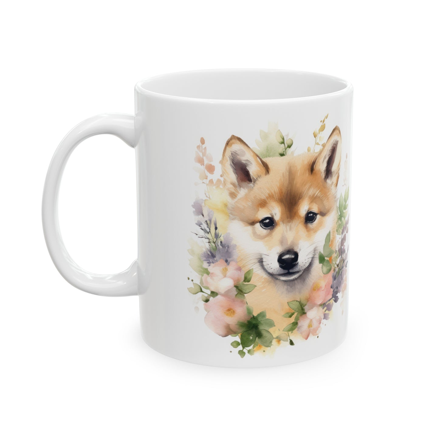 Shiba Inu 01