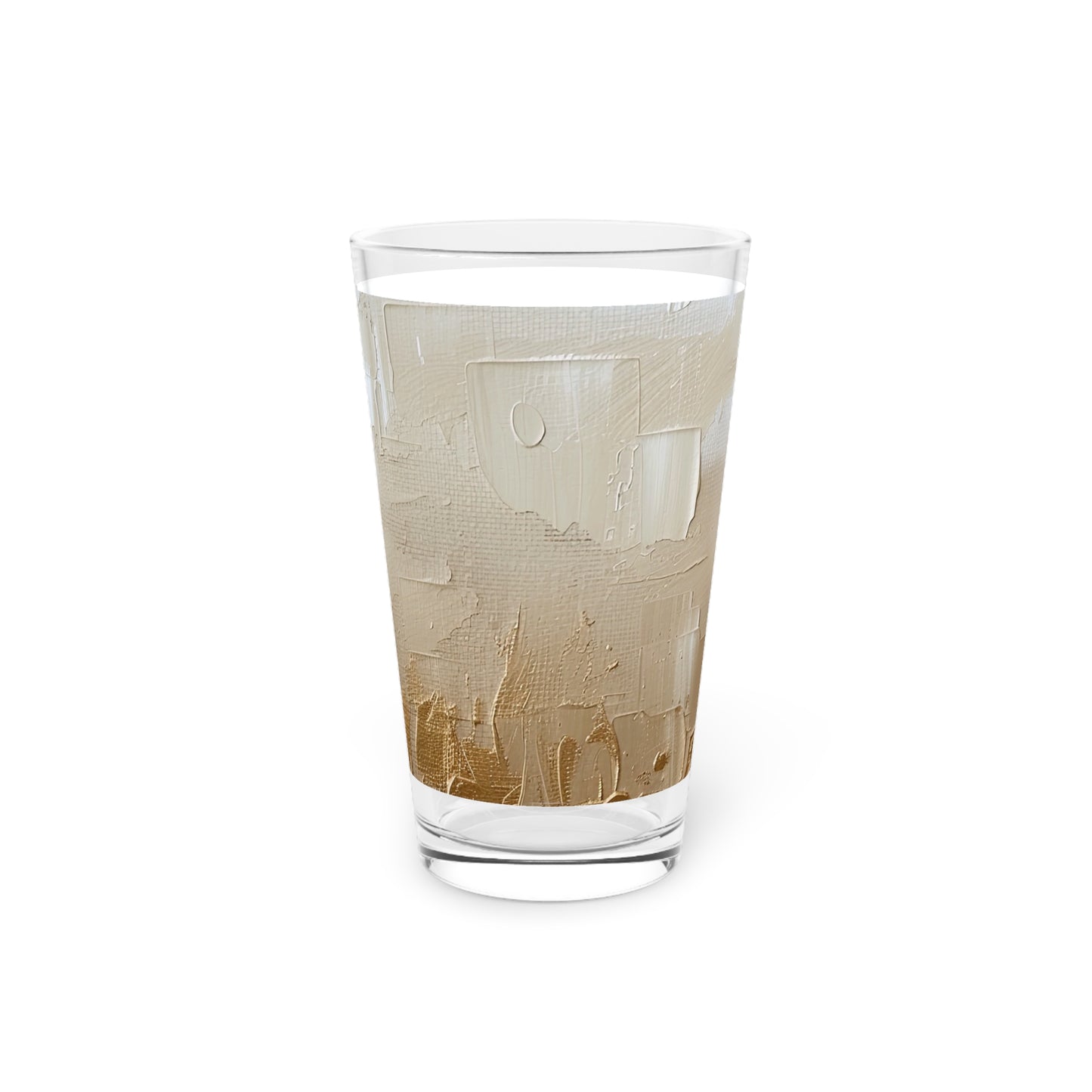 Pint Glass, 16oz