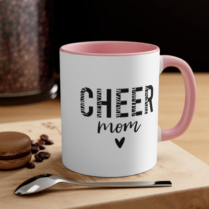 Cheer-Mom