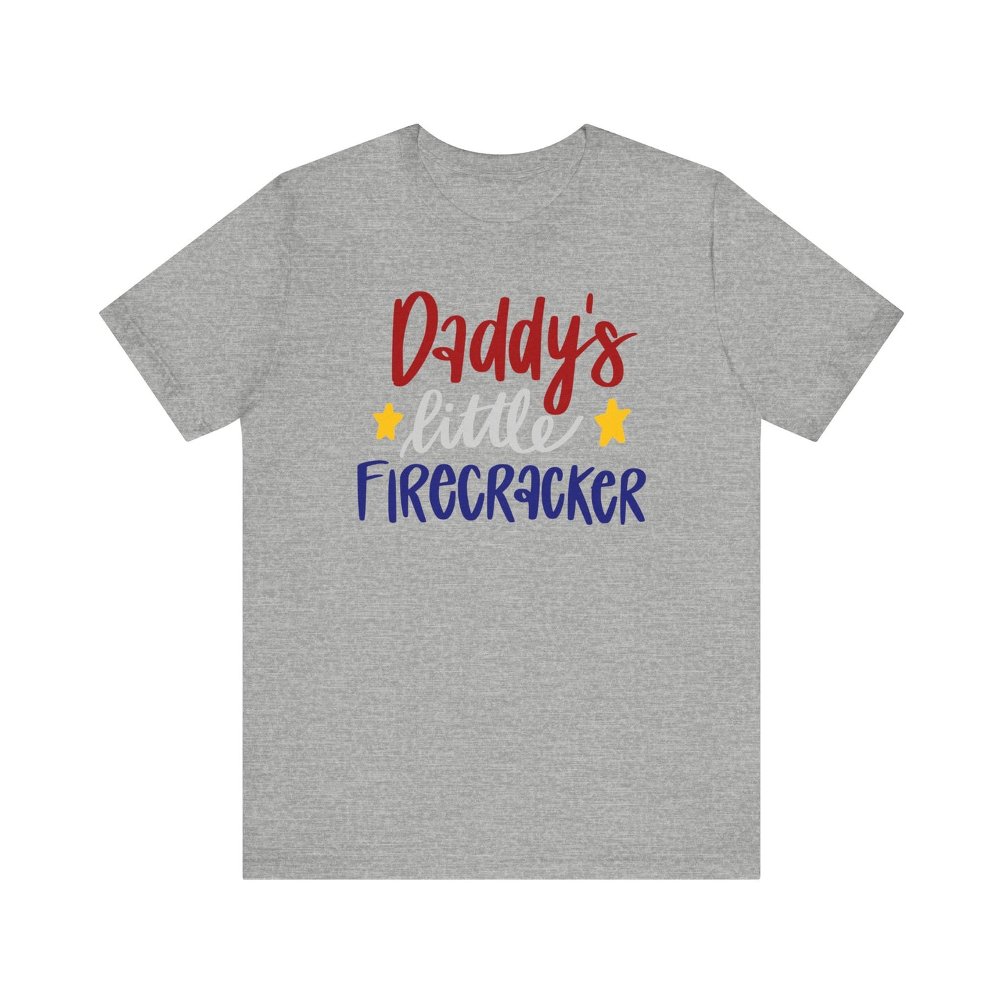 DaddysLittle Firecrackers