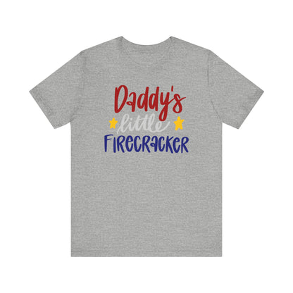 DaddysLittle Firecrackers