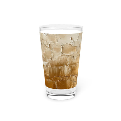 Pint Glass, 16oz