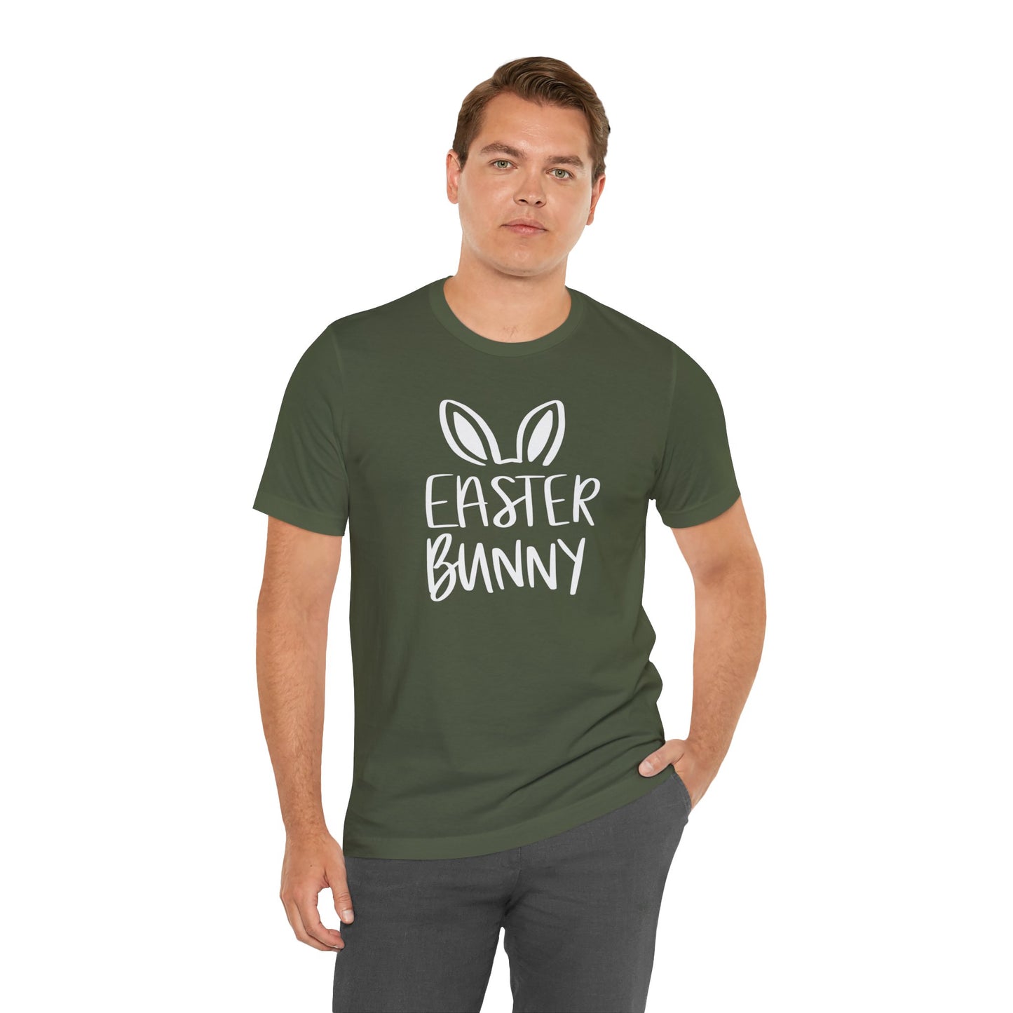Easter Bunny