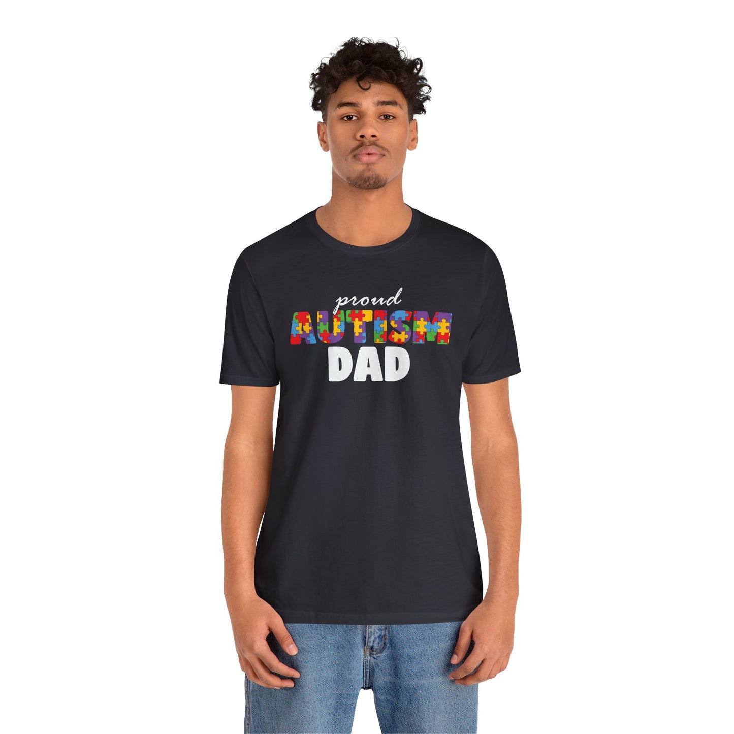 Autism Dad 07